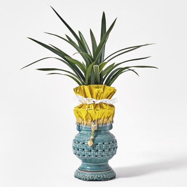 꽃집청년들,대훈 청자투각