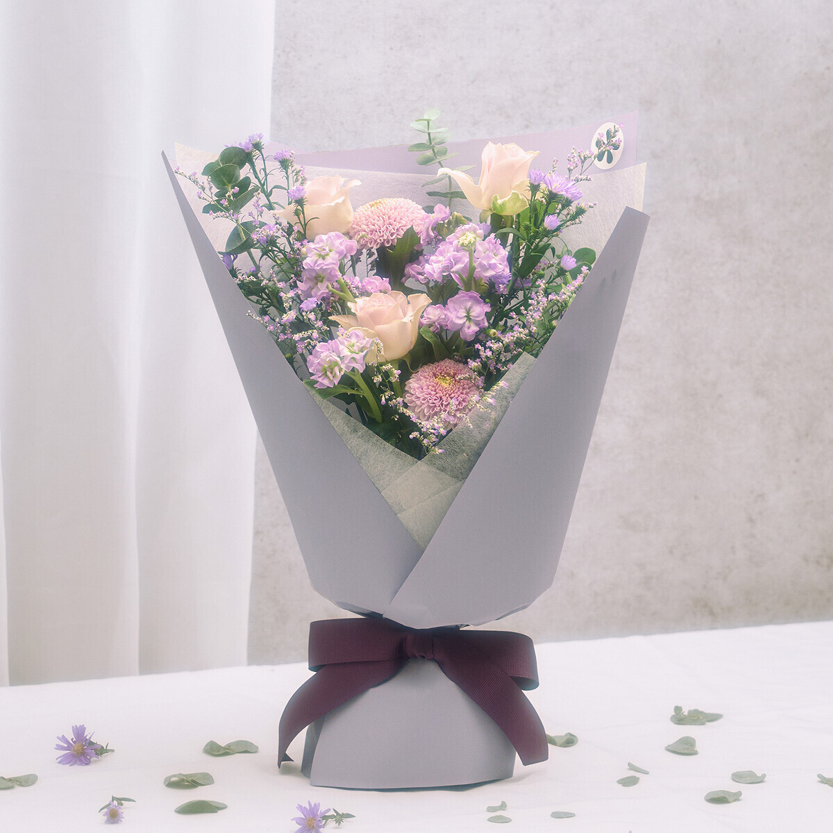 꽃집청년들,마이 유스, 헤이즈