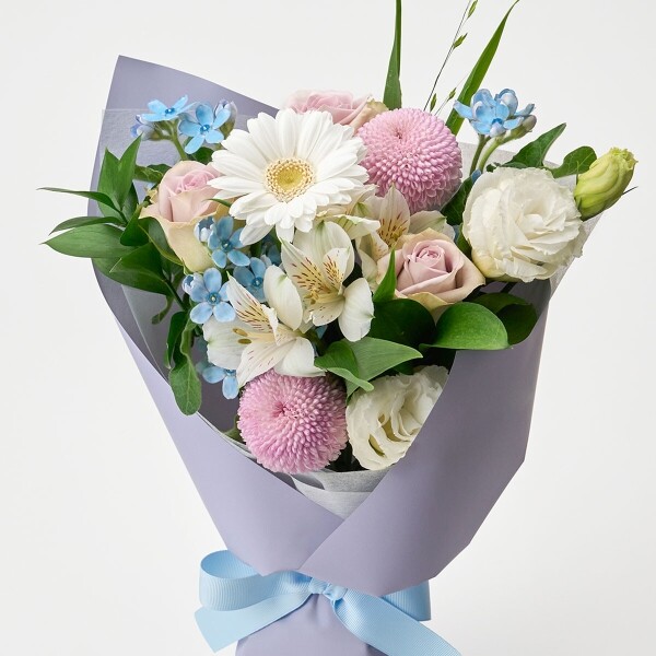 꽃집청년들,퍼플 블룸