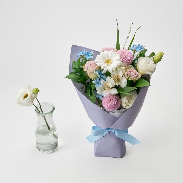 꽃집청년들,퍼플 블룸