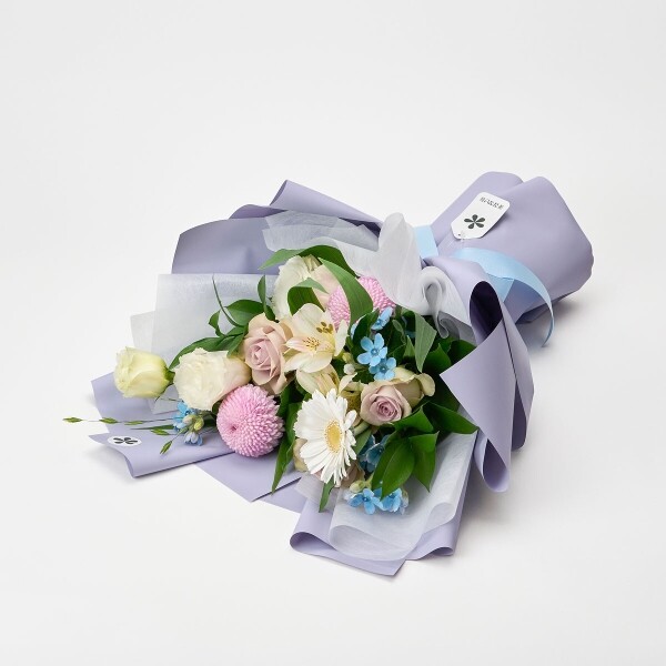 꽃집청년들,퍼플 블룸