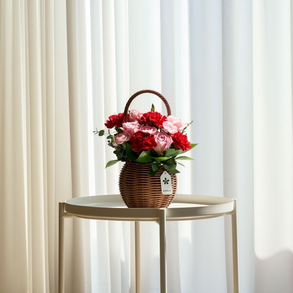 꽃집청년들,어버이마음