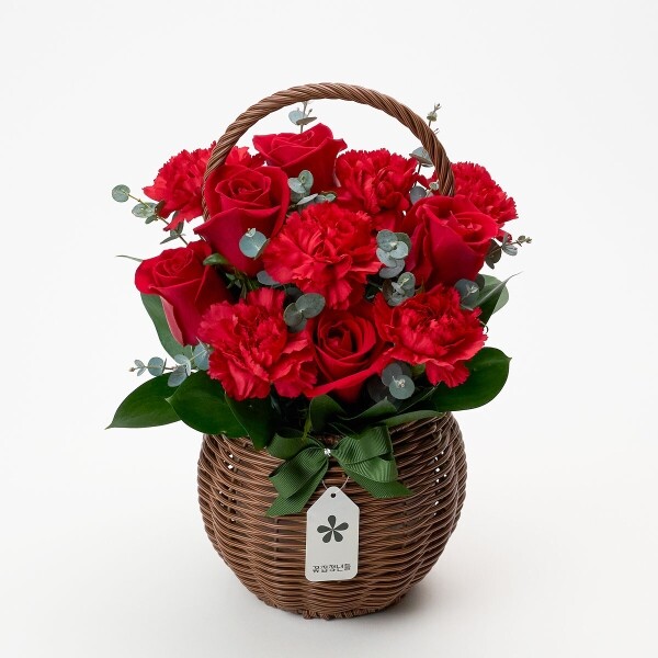 꽃집청년들,감사한마음