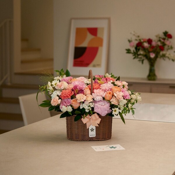 꽃집청년들,소중한 당신께