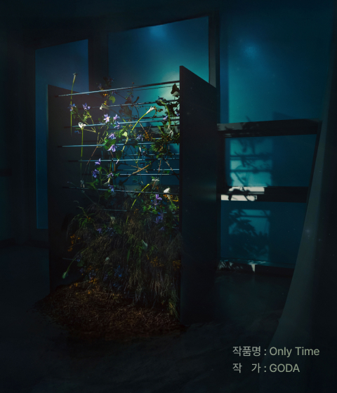 꽃집청년들 플라워 아트